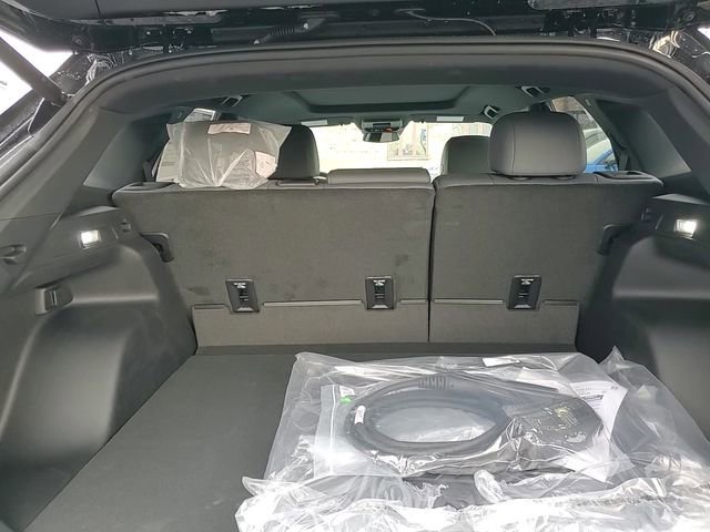 New 2026 Honda Prologue Elite image 8