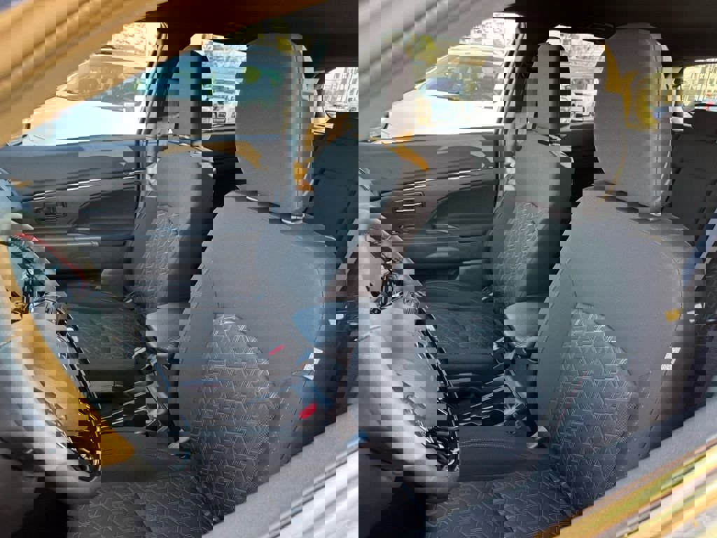 Used 2025 Mitsubishi Outlander Sport AWD image 8