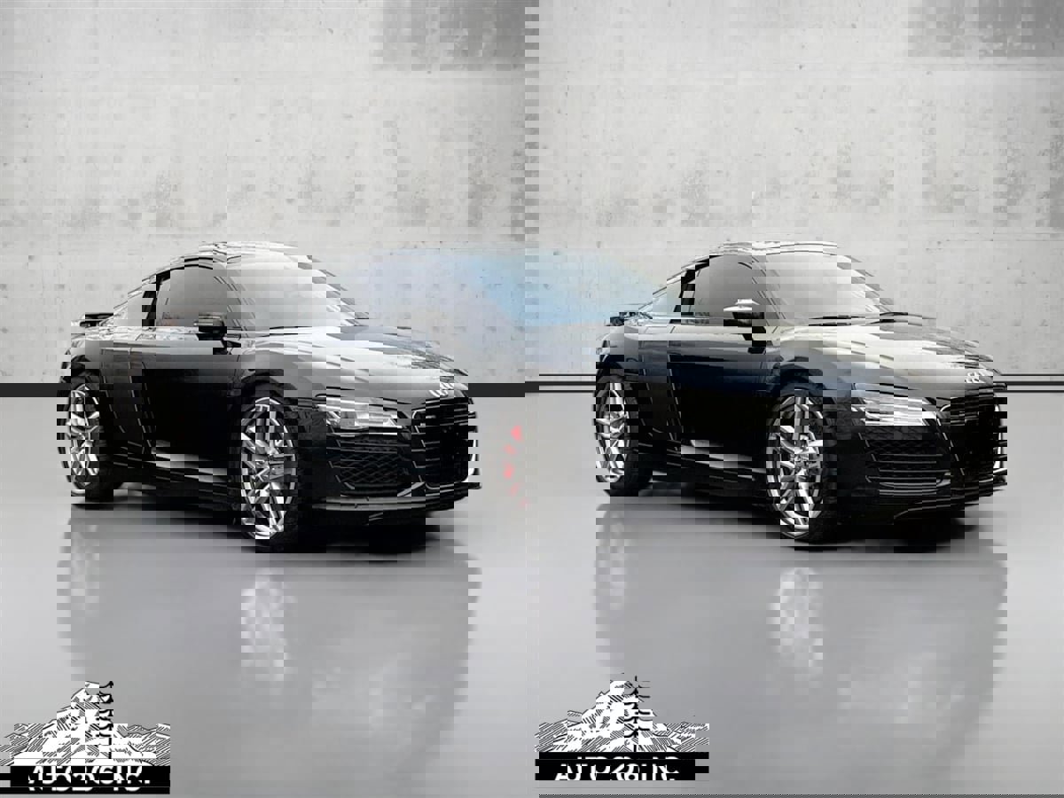 Used 2015 Audi R8 V8 image 1