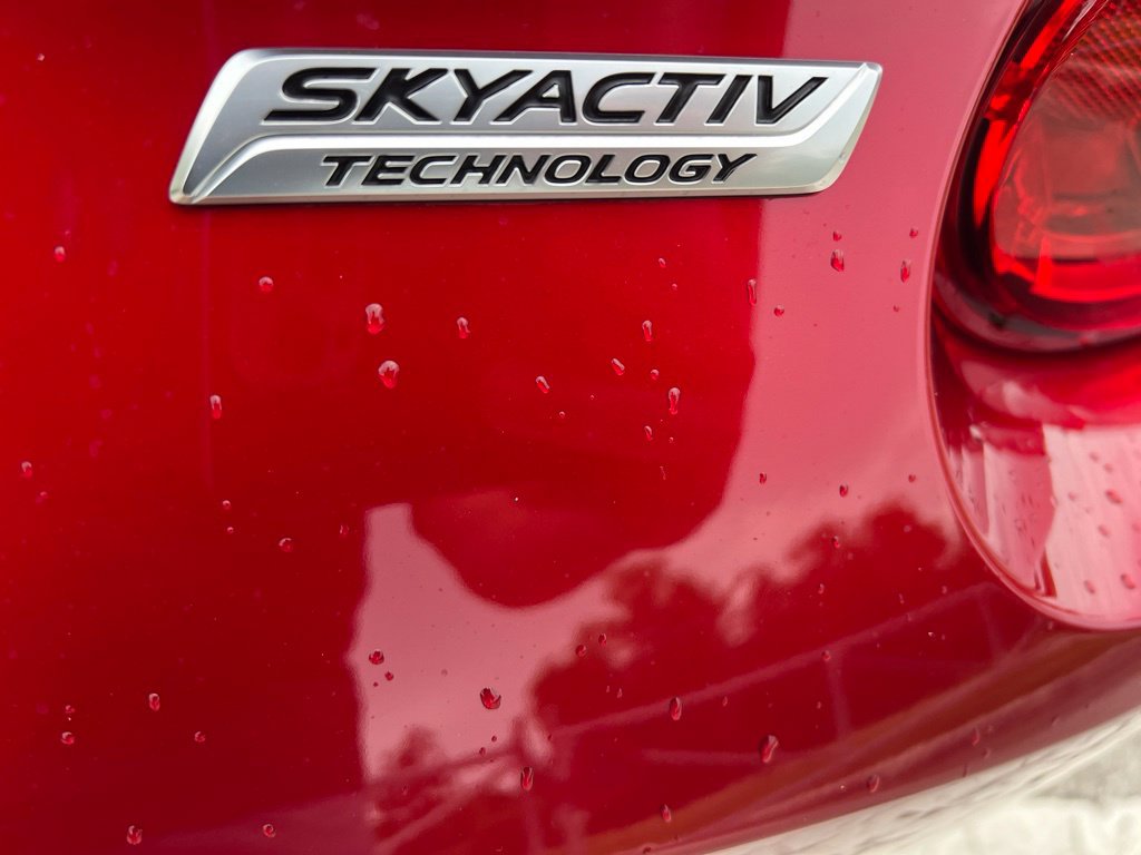Used 2019 MAZDA MX-5 Miata Grand Touring RWD image 10