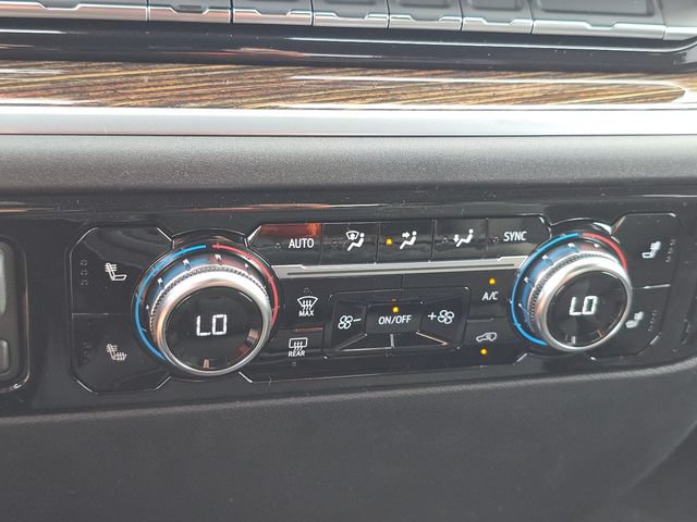 New 2026 GMC Sierra 2500 SLE AWD/4WD image 29
