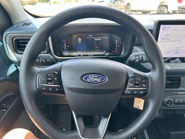 New 2026 Ford Maverick XL FWD image 15