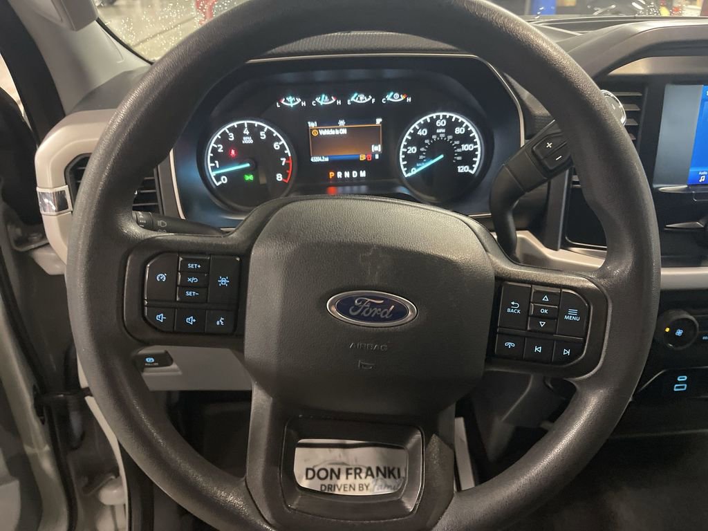 Used 2023 Ford F150 XLT image 20