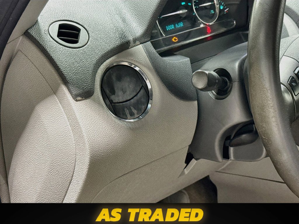 Used 2007 Chevrolet HHR LT w/ LT Preferred Equipment Group FWD image 12