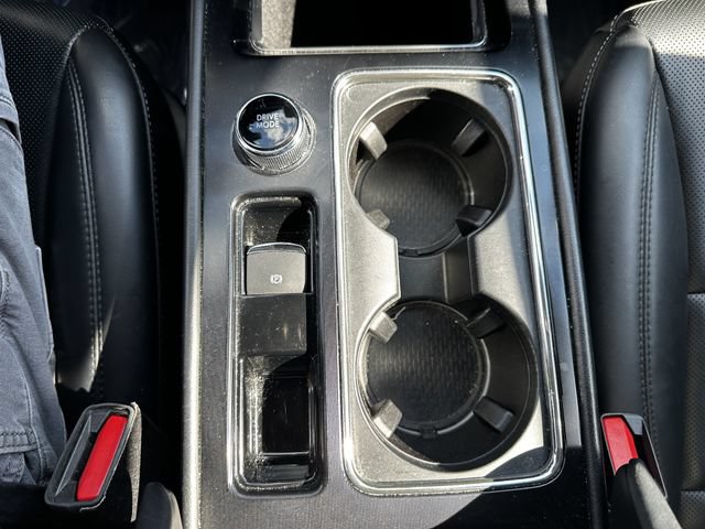 Certified 2022 Lincoln Corsair AWD w/ Equipment Group 101A image 25