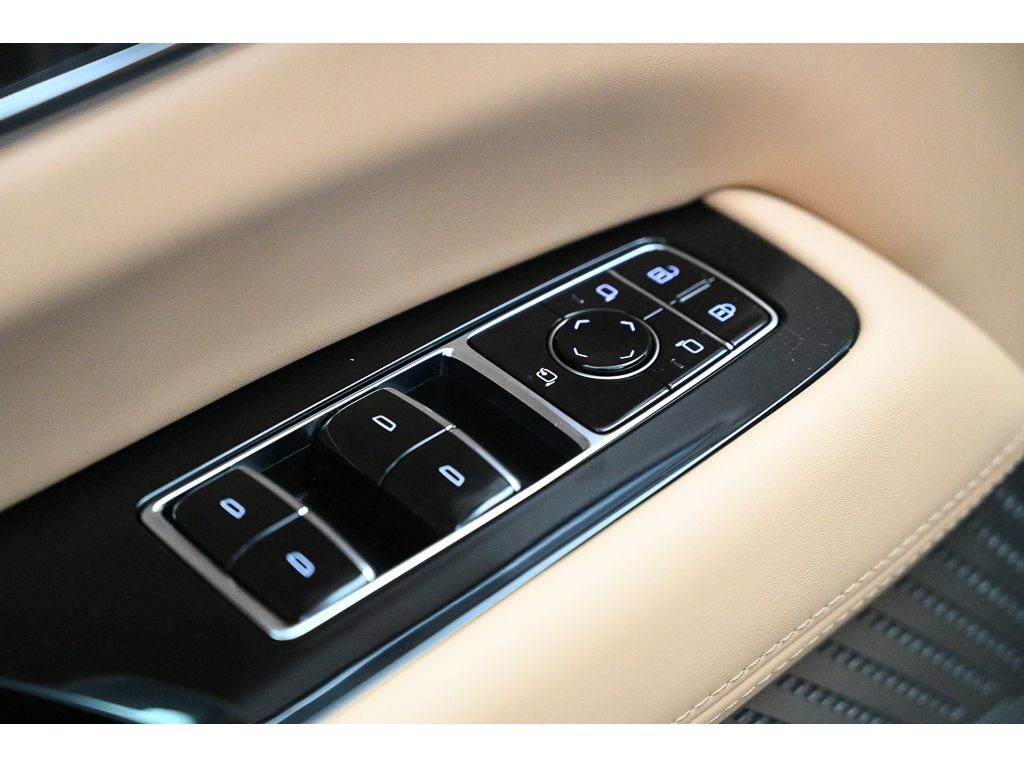 New 2025 Cadillac Escalade IQ Luxury 2 image 29