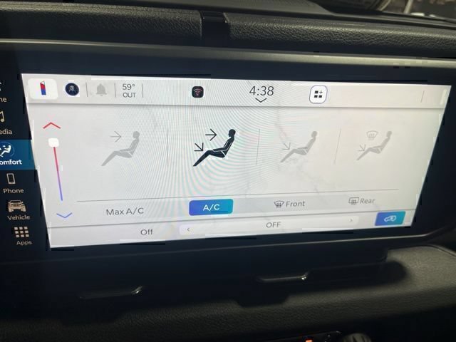 New 2026 Jeep Wrangler Unlimited Sport AWD/4WD image 16