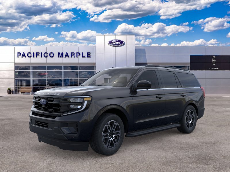 New 2026 Ford Expedition Active AWD/4WD image 1