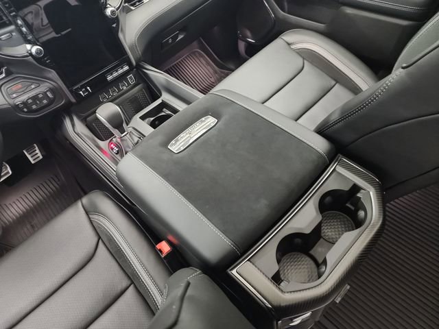 New 2026 RAM 1500 RHO w/ RHO Level 1 Equipment Group image 25