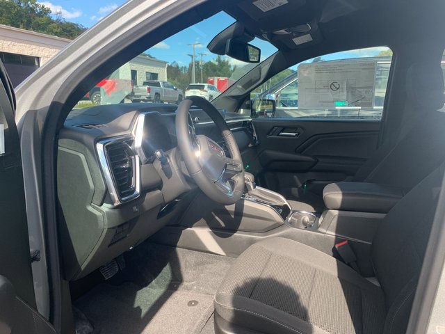 New 2026 GMC Canyon Elevation w/ Convenience Package image 5