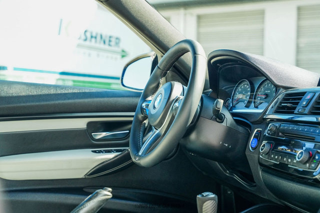 Used 2014 BMW 328i xDrive Wagon image 52