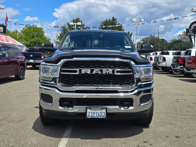 Used 2020 RAM 2500 Tradesman AWD/4WD image 2