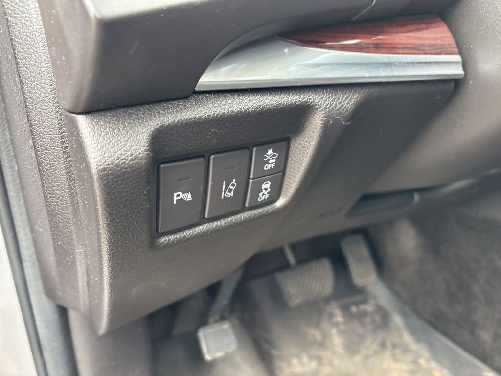 Used 2016 Acura MDX 3.5L image 19