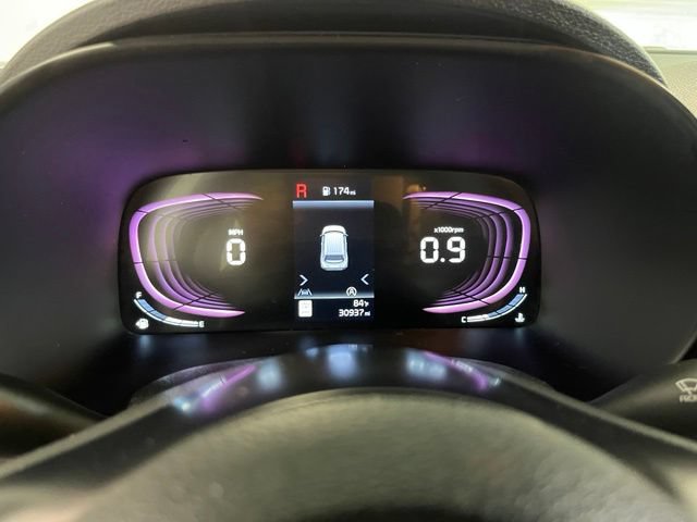 Used 2024 Kia Soul LX w/ Option Group 015 FWD image 27