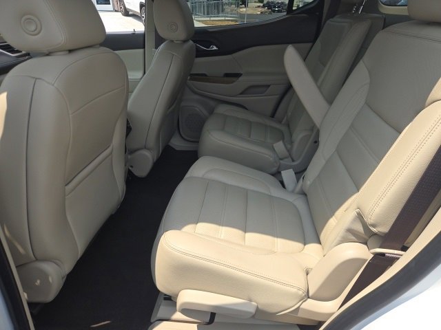 Used 2018 GMC Acadia Denali w/ LPO, Protection Package image 11