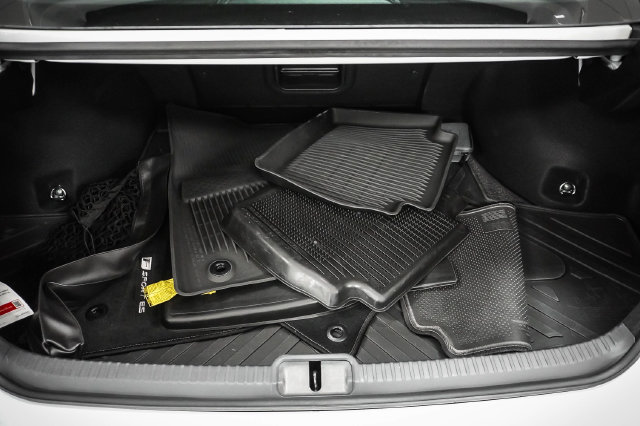 Certified 2024 Lexus ES 300h F Sport FWD image 23