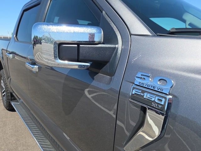 Used 2023 Ford F150 XLT AWD/4WD image 8