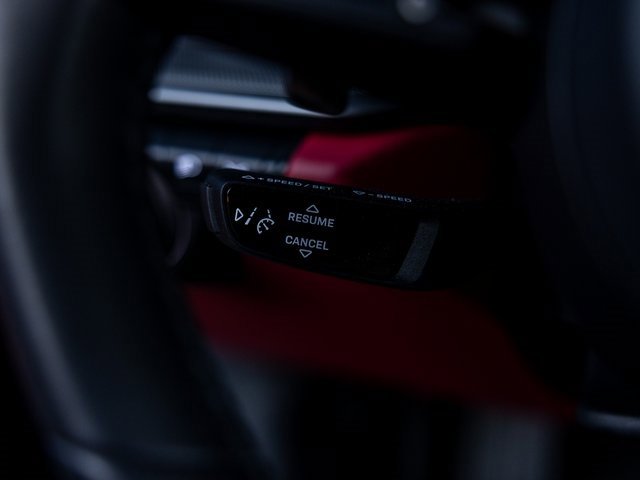 Used 2024 Porsche 911 Carrera 4S image 39