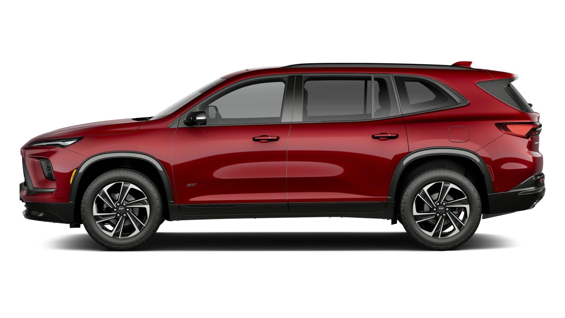 New 2027 Buick Enclave Sport Touring w/ Power Package FWD image 16