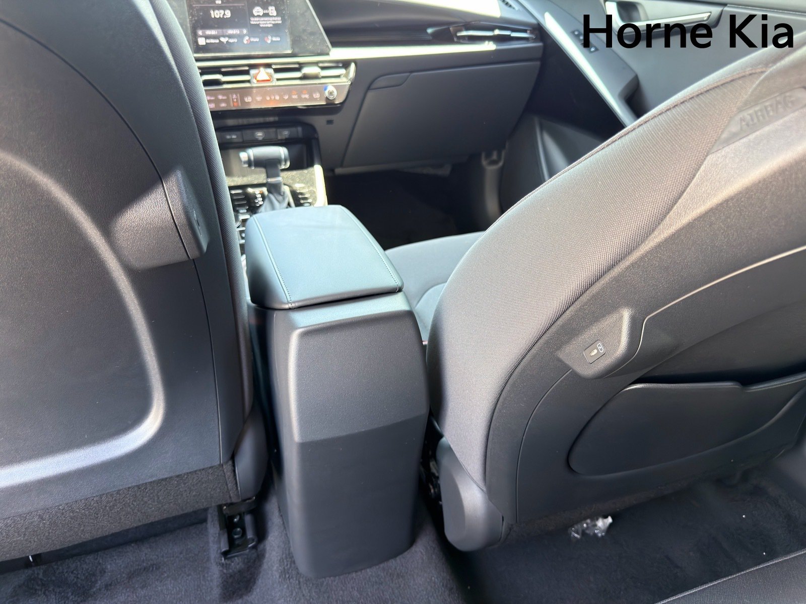 New 2026 Kia Niro LX FWD image 22