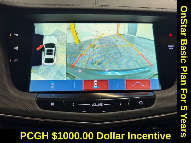 Used 2018 Cadillac CT6 Luxury image 15