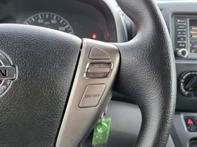 Used 2021 Nissan NV200 S FWD image 29