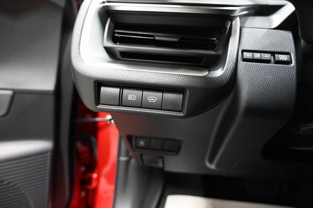 New 2026 Toyota Prius LE image 23