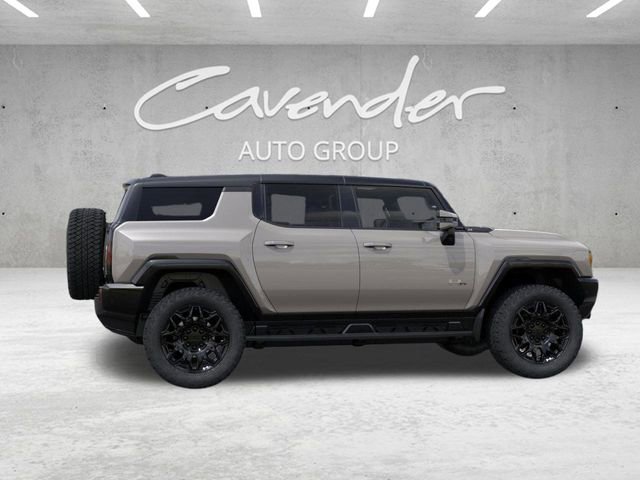 New 2026 GMC Hummer EV SUV image 5