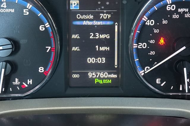 Used 2016 Toyota RAV4 Limited w/ Protection Package AWD/4WD image 28