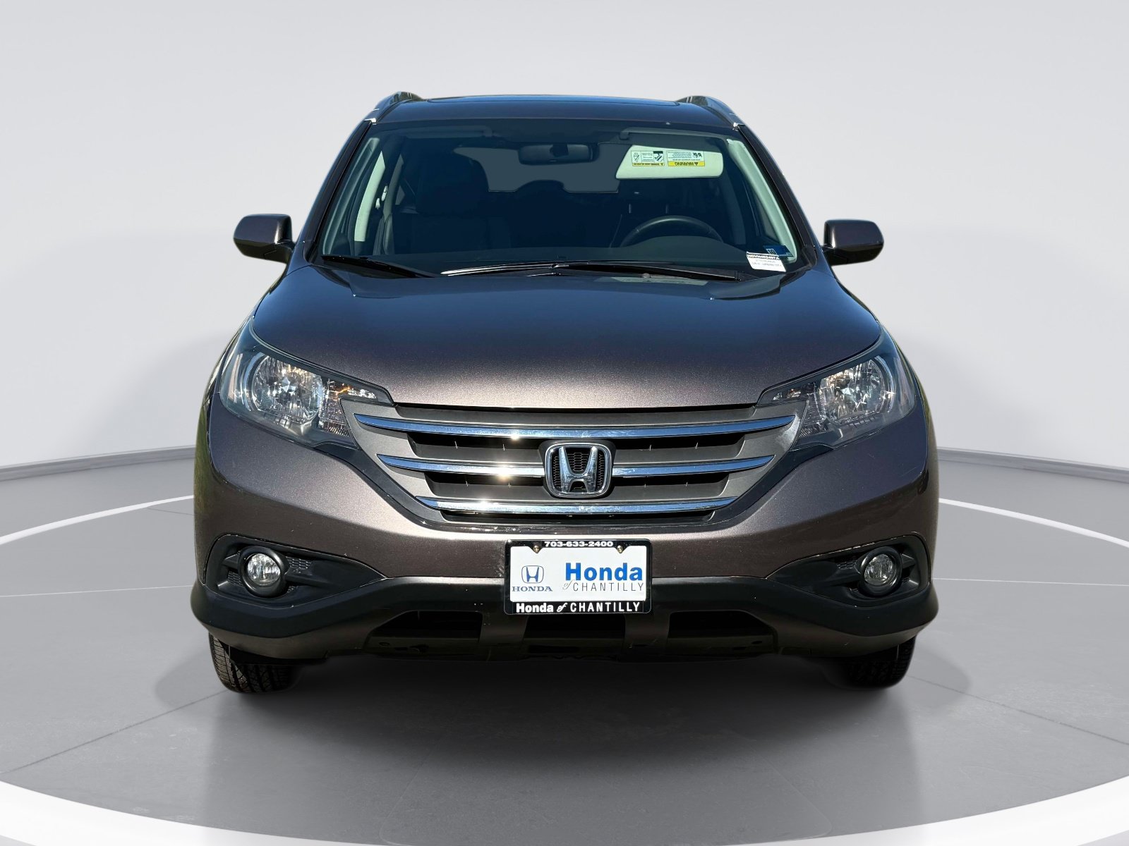 Used 2013 Honda CR-V EX-L image 6