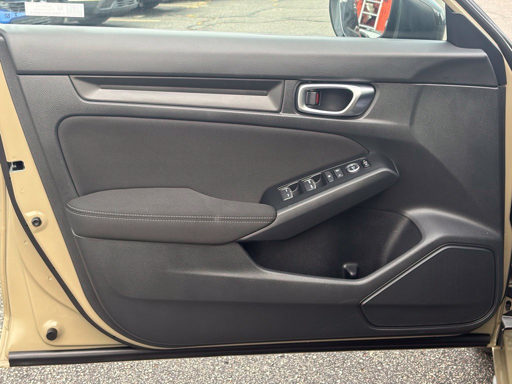Used 2026 Honda Civic Sport image 7