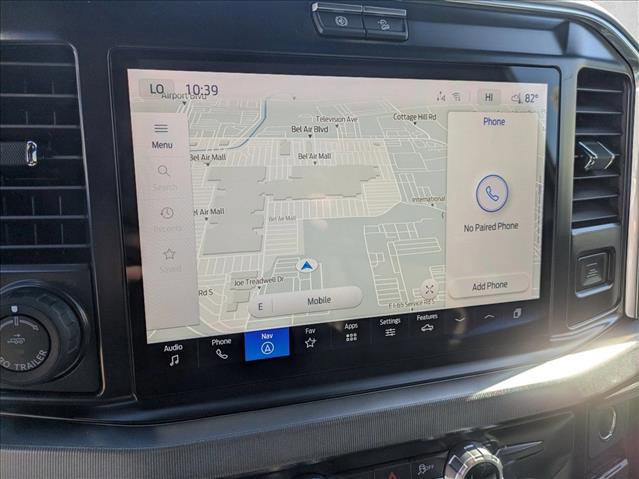 New 2026 Ford F350 Platinum image 13