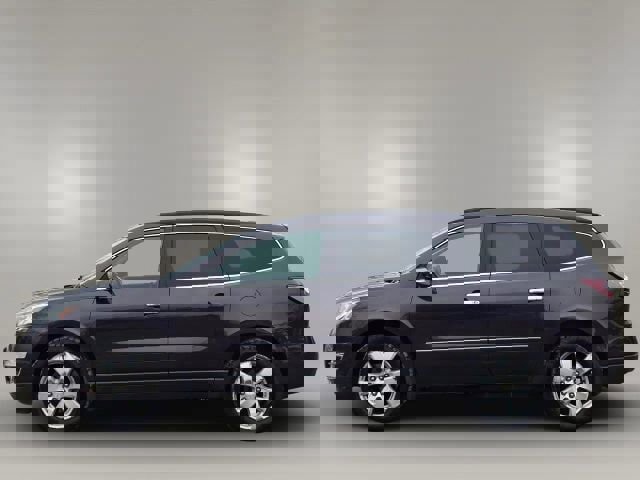 Used 2016 Chevrolet Traverse LTZ image 8