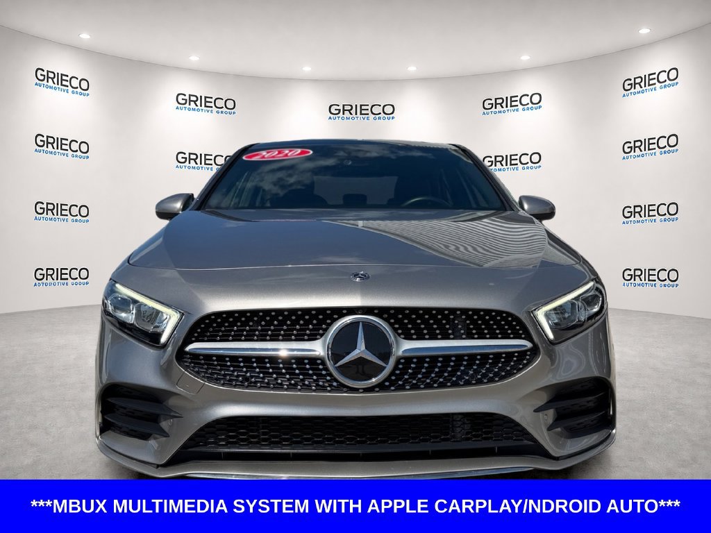 Used 2020 Mercedes-Benz A 220 image 2