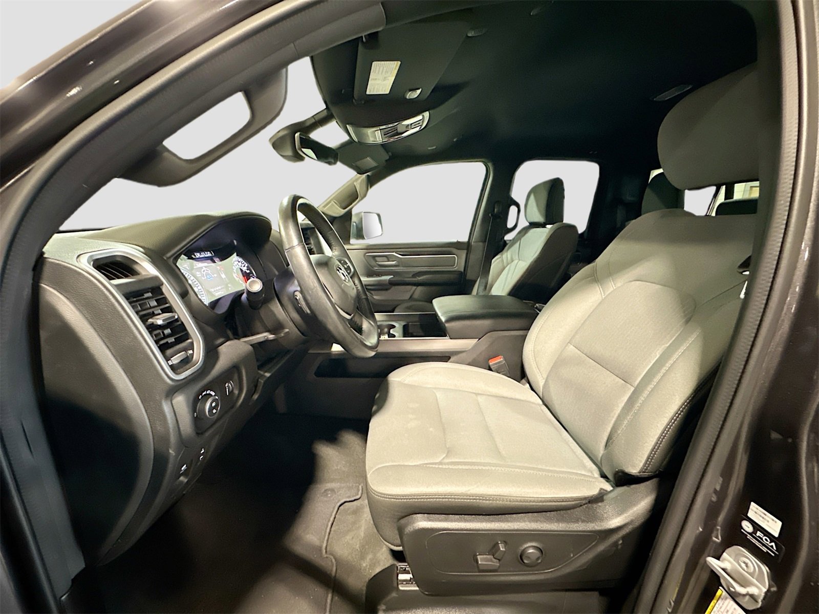 Used 2022 RAM 1500 Big Horn image 21