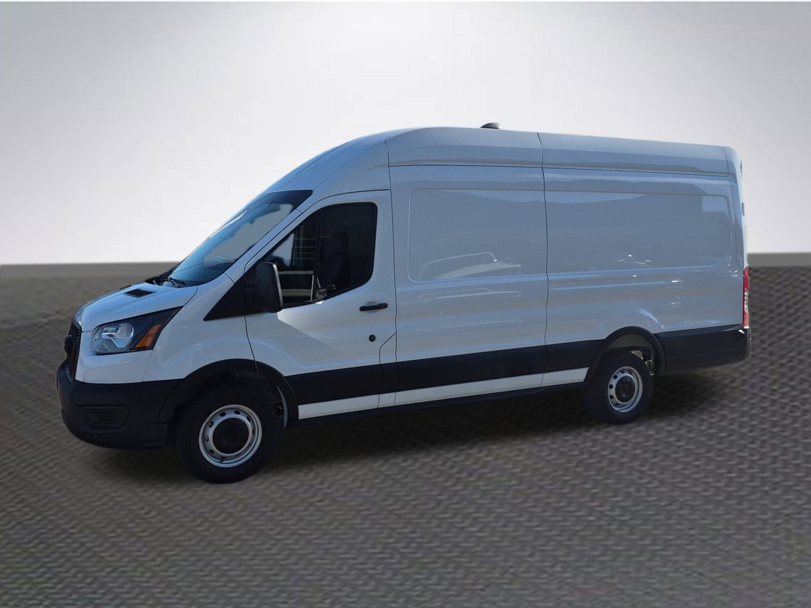 New 2026 Ford Transit 350 148 High Roof Extended image 2