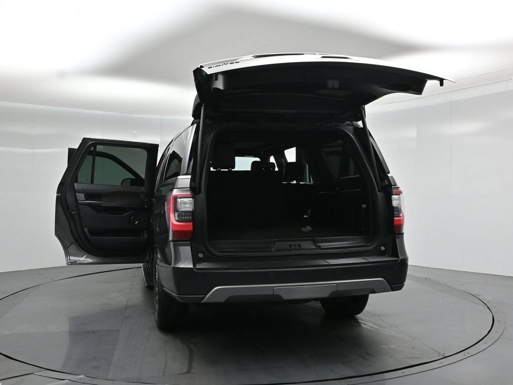 Certified 2020 Ford Expedition Max Limited RWD image 32