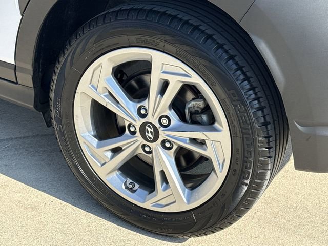 Used 2023 Hyundai Kona SEL w/ Cargo Package image 12