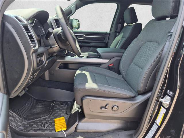 New 2026 RAM 1500 Big Horn AWD/4WD image 4