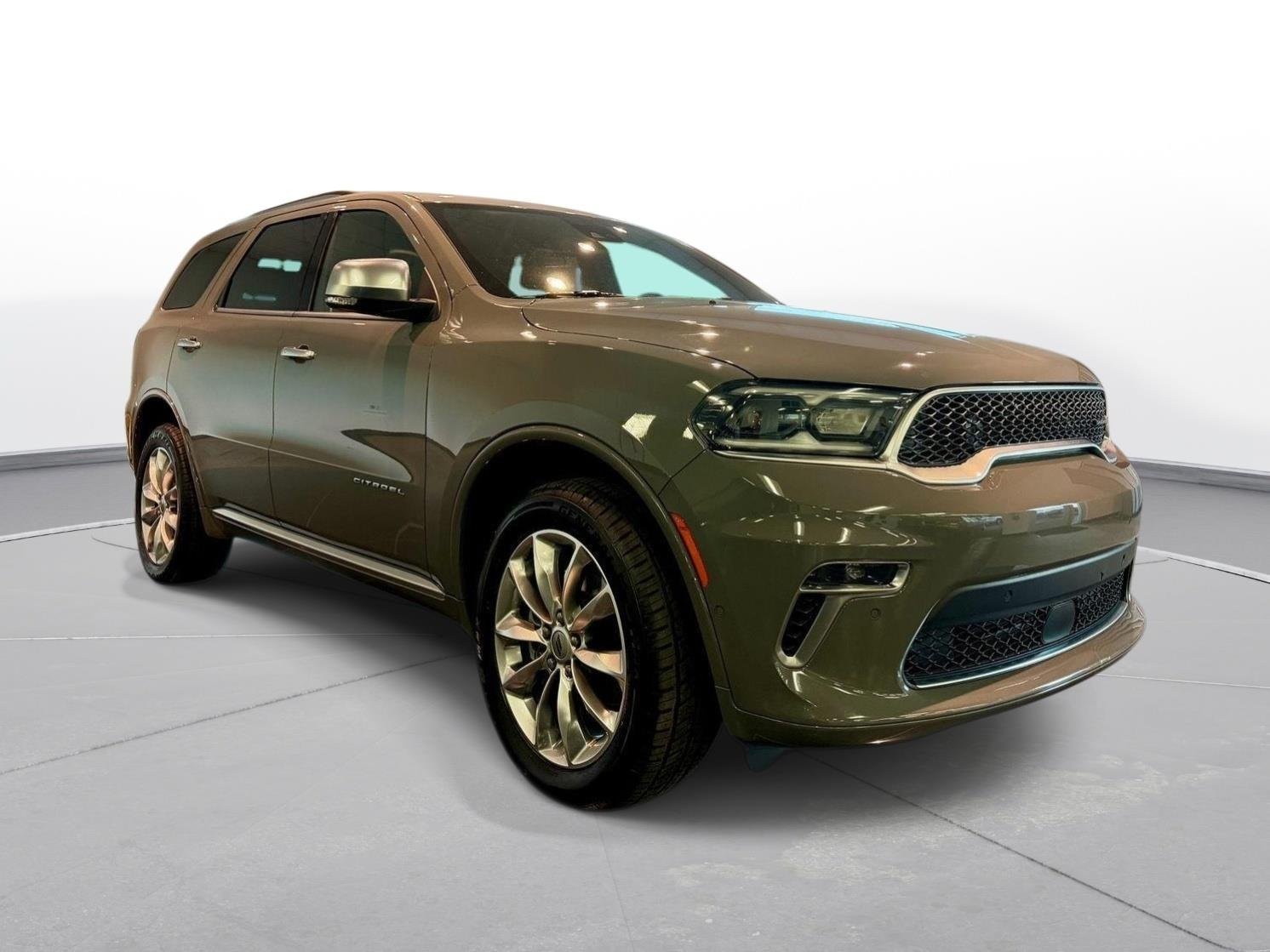 Used 2023 Dodge Durango Citadel AWD/4WD image 10