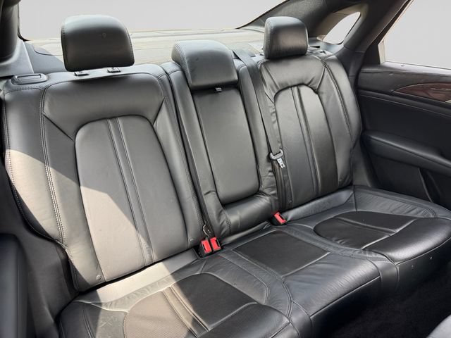 Used 2017 Lincoln MKZ Reserve w/ Climate Package AWD/4WD image 18