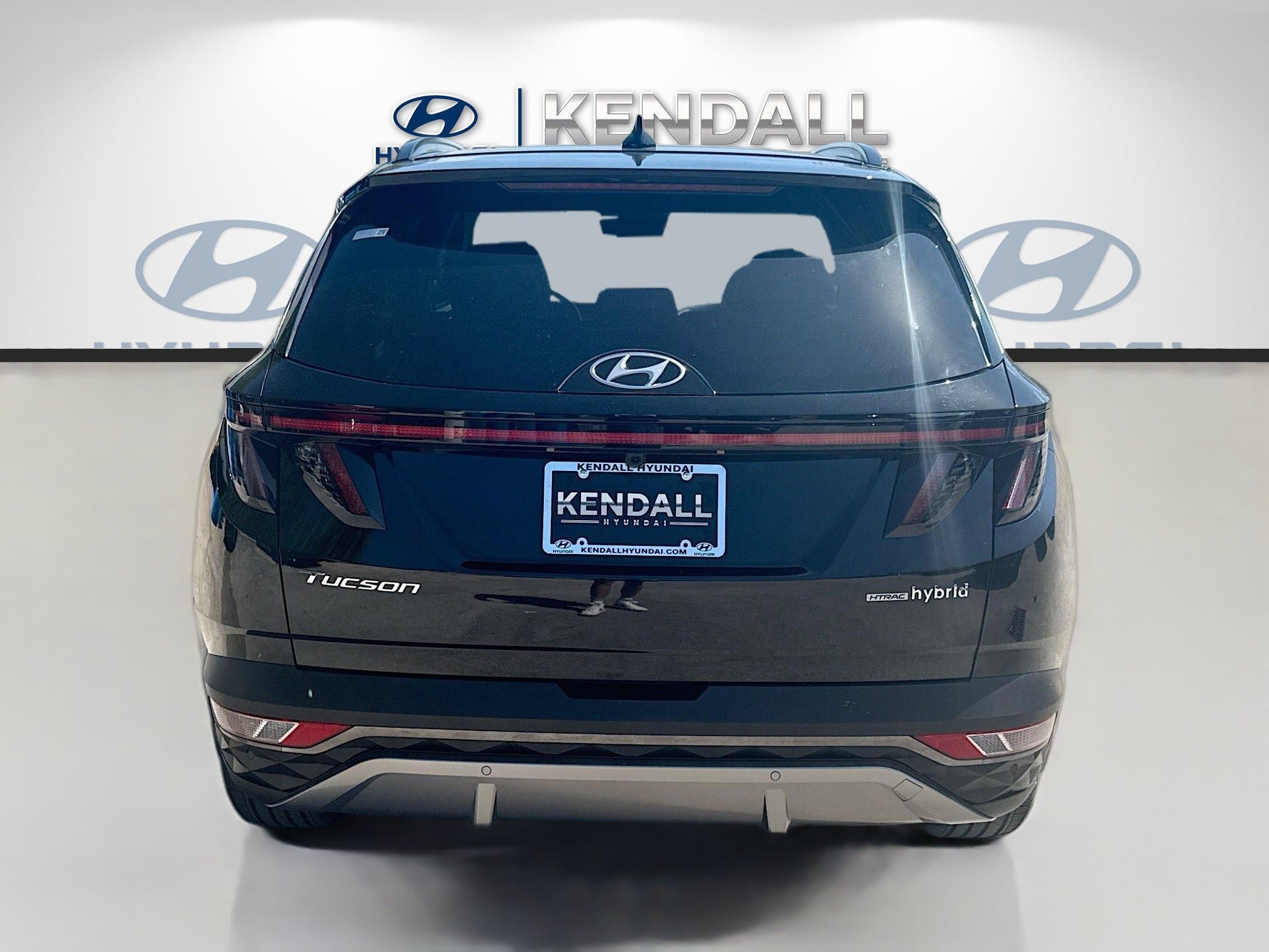 Used 2024 Hyundai Tucson Limited AWD/4WD image 5