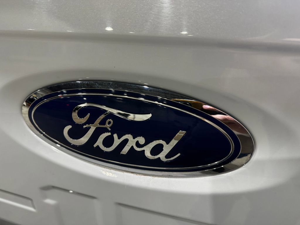 Used 2021 Ford F150 Lariat w/ Equipment Group 502A High image 36