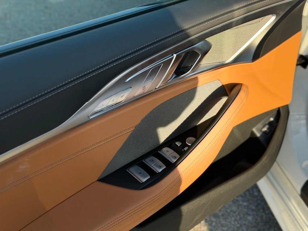 New 2026 BMW 840i xDrive Convertible image 15