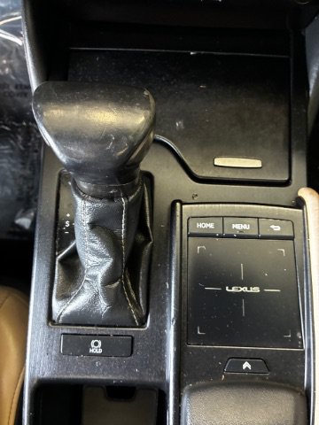 Used 2019 Lexus ES 350 w/ Premium Package FWD image 20