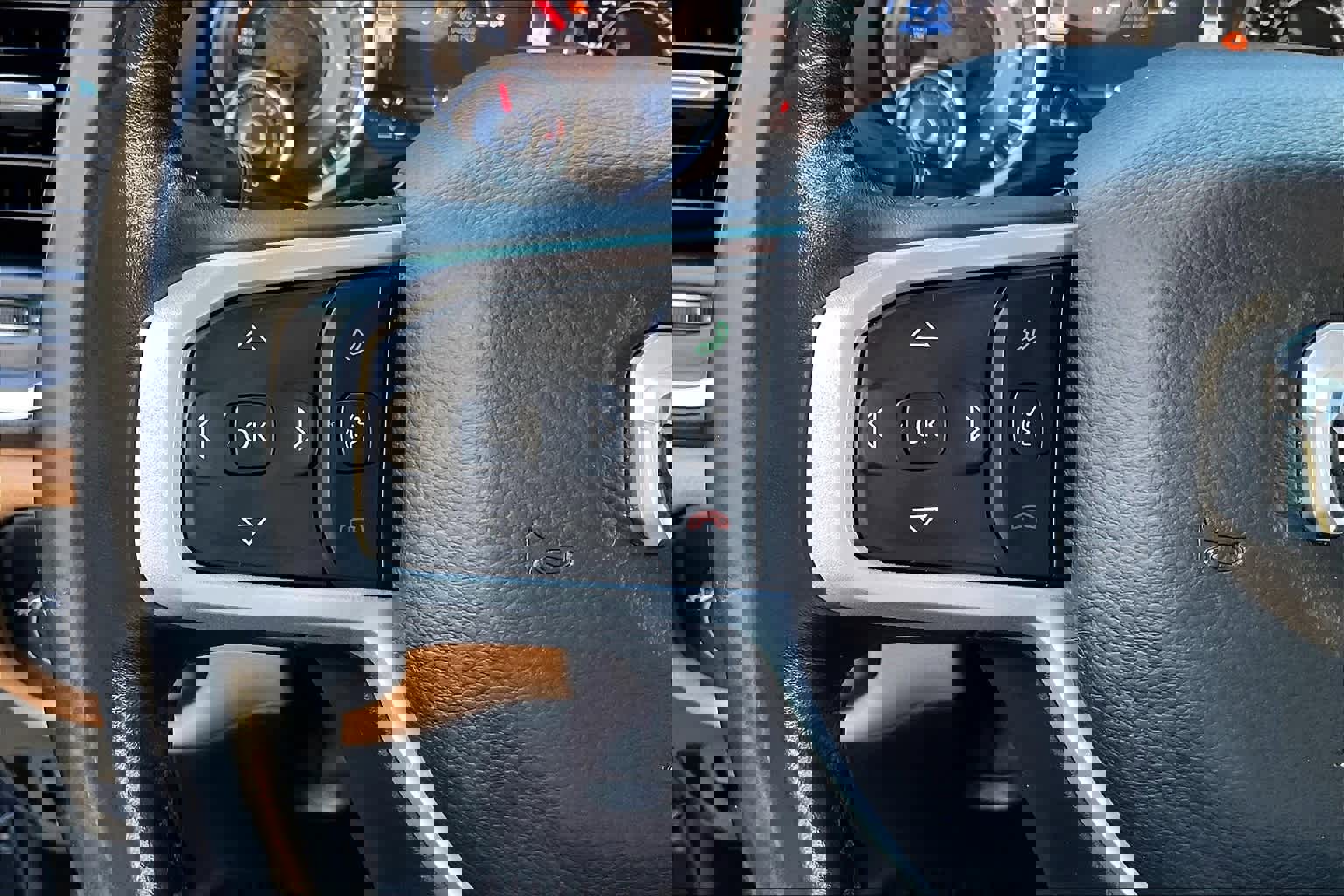 Used 2020 RAM 1500 Big Horn image 24