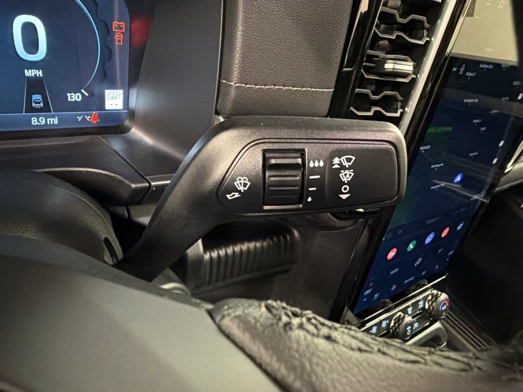 New 2026 Ford Ranger Lariat AWD/4WD image 21