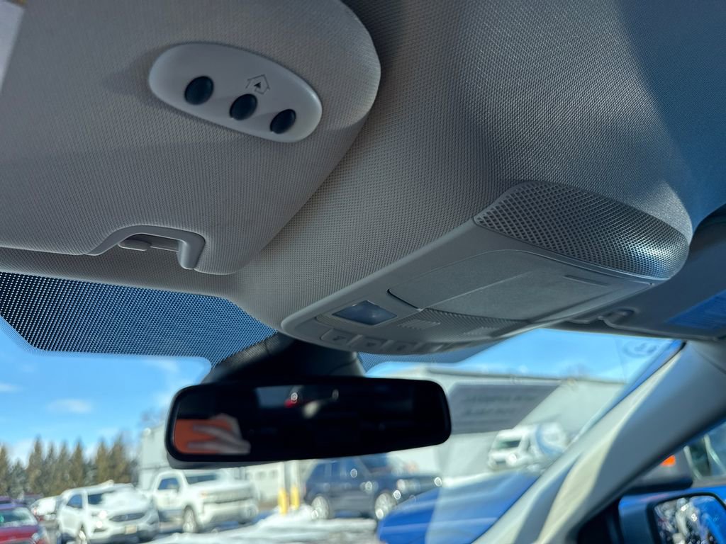 Used 2024 Ford Edge SEL w/ Convenience Package image 37