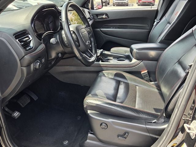 Used 2024 Dodge Durango GT AWD/4WD image 22