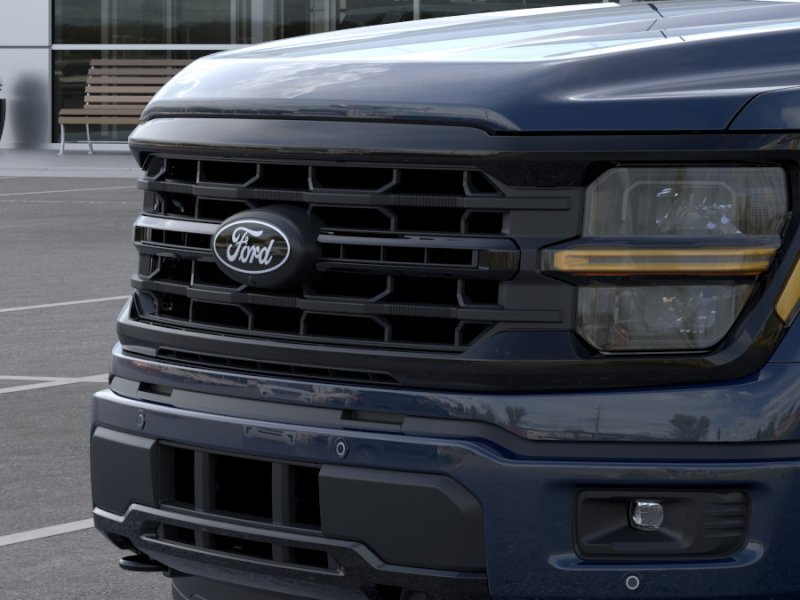 New 2026 Ford F150 XLT image 39